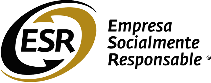Distintivo ESR, Empresa Socialmente Responsable