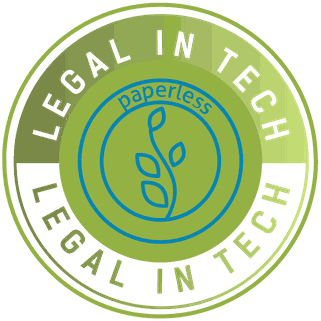 Legal In Tech, Sostenibilidad