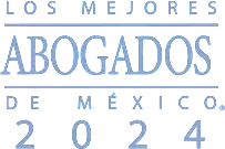 Los Mejores Abogados de Mexico 2024